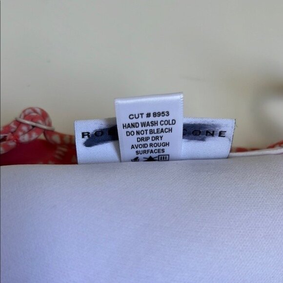 Robin Piccone Isla One Piece Swimsuit - 10 - Picture 7 of 9